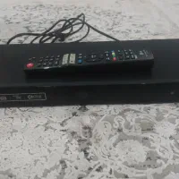 دی وی دی بلوری