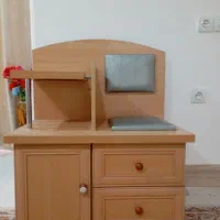 میز تلفن