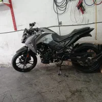 گلکسی ۱۸۰. مدل ۱۴۰۰ درحد نو|موتورسیکلت|مشهد, حجت|دیوار