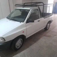 پراید وانت مدل ۹۷