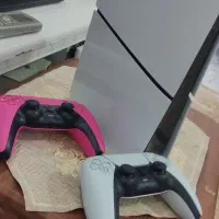 ps5 پی اس فایو بازی هم هنوز نزدم روش|کنسول، بازی ویدئویی و آنلاین|باغ ملک, |دیوار