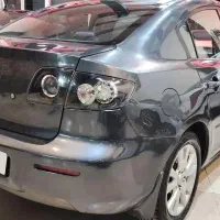 سواری اتومات سفارش مزداژاپنتمیزمشابه صفربی مشابه|خودرو سواری و وانت|مشهد, فتح المبین|دیوار