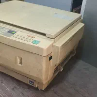 دستگاه کپی شارپ مدل SF7370|پرینتر، اسکنر، کپی، فکس|قدس, شهر‌قدس|دیوار