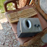 باند صوتی تصویری