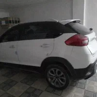 خودرو ایکس ۲۲