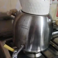 کتری و قوری