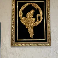 مجسمه،تابلو،شلف،جالباسی