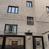 تهاتر ملک تهران با کیش. رو به نما. بازسازی شده