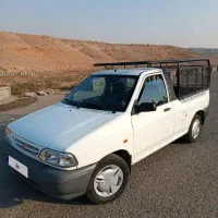 حمل باروجابه جایی اثاث منزل باپرایدوانت صفر