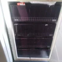 فریزر gorenje|یخچال و فریزر|بومهن, |دیوار