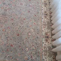 ۳تخته۹متری افشان فیلی ۱۲۰۰شانه تافته|فرش|ورامین, شهرک مدرس|دیوار