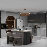 طراحی سه بعدی ،کابینت و طراحی داخلی و خارجی و ...|خدمات پیشه و مهارت|بندرعباس, |دیوار