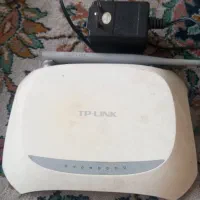 مودم TP LINK