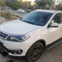 تیگو 5 مدل 1400|خودرو سواری و وانت|اصفهان, آزادگان|دیوار