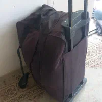 چمدان اربعین|کیف، کفش، کمربند|تهران, کن|دیوار