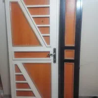 درب اپارتمانی