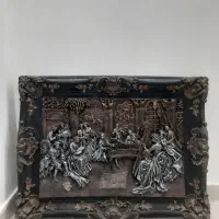 تابلو دیواری سایز بزرگ
