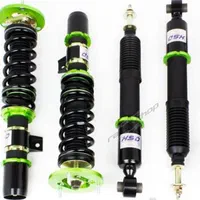 فروشگاه کمک فنر آلفا ، با 1سال ضمانت کتبی|قطعات یدکی و لوازم جانبی|قم, نیروگاه|دیوار