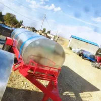 تانکر سازی نیک اندیش|مصالح و تجهیزات ساختمان|بهار, |دیوار