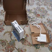 Microtik hap ax lite LTE