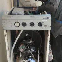 سرویس و تعمیر و نصب پکیج و اسپلیت|خدمات پیشه و مهارت|رفسنجان, |دیوار