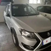 کوییک gxr پارس خودرو تیتانیومی