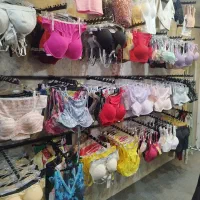 فروش عمده لباسزیر زنانه یکجا