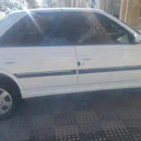 پارس مدل ۹۸ تیوفایو|خودرو سواری و وانت|مرودشت, ده بید|دیوار