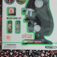 میکروسکوپ اصل