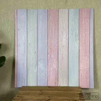 بکدراپ یا پس زمینه چوبی برای عکاسی از محصولات