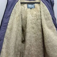 کاپشن اورجینال وارداتیXL|لباس|خرمشهر, |دیوار