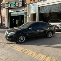 برلیانس h330 اتوماتیک نقد و اقساط|خودرو سواری و وانت|اصفهان, مارچین|دیوار