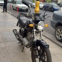 sp 200|موتورسیکلت|تهران, بهداشت|دیوار