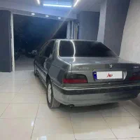 پژو پارس سال مدل ۹۲|خودرو سواری و وانت|اصفهان, رهنان|دیوار