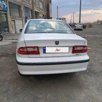 سمند LX مدل 1400|خودرو سواری و وانت|سبزوار, هویزه|دیوار