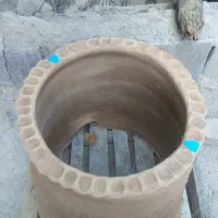 تنور گلی سنتی .|اجاق گاز و لوازم برقی پخت‌وپز|دهگلان, |دیوار