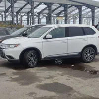 فروش میتسوبیشی اوتلندر گذر منطقه میاندوآب و آغ