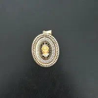 گردنی ورساچ با ۴ درصد نونو سفارشی|جواهرات|تبریز, |دیوار