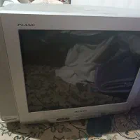 تلویزیون ۲۱سالم با کنترل