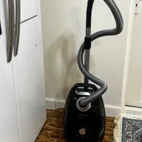 یک عدد جاروبرقی پاکشوما 2500W|جاروبرقی، جارو شارژی، بخارشو|رشت, پیرکلاچای|دیوار