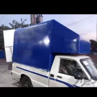 چادردوزی جاده مخصوص وردآورد|قطعات یدکی و لوازم جانبی|گرمدره, |دیوار