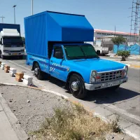 نیسان 403اپشنال