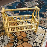 گهواره‌ای مال بچه نو|تخت و صندلی بچه|الیگودرز, |دیوار