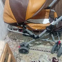 کالسکه|کالسکه و لوازم جانبی|شاهین‌شهر, فدک|دیوار