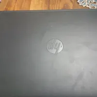 لپ تاپ hp مدل 650|رایانه همراه|تبریز, |دیوار
