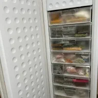 یخچال|یخچال و فریزر|صومعه‌سرا, |دیوار