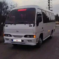 مینی بوس هیوندا  ۸۹