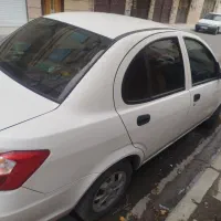 ساینا دوگانه سوز مدل ۱۴۰۲