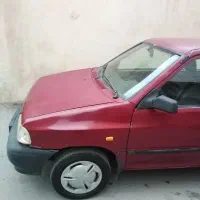 یک عدد پراید
