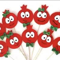 یلدایی|صنایع دستی و سایر لوازم تزئینی|شیراز, عادل آباد|دیوار